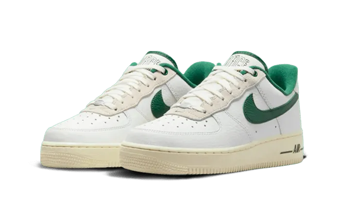 Air Force 1 Low '07 Gorge Green Campus Pace Comfy Base