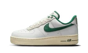 Simple Edge Round Toe Air Force 1 Low '07 Gorge Green