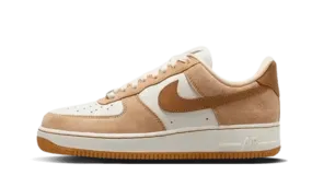 SoftMaterial Air Force 1 LXX Vachetta Tan