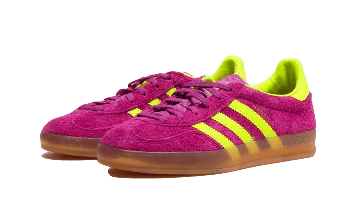 Premium Coast Day Gazelle Indoor Shock Purple