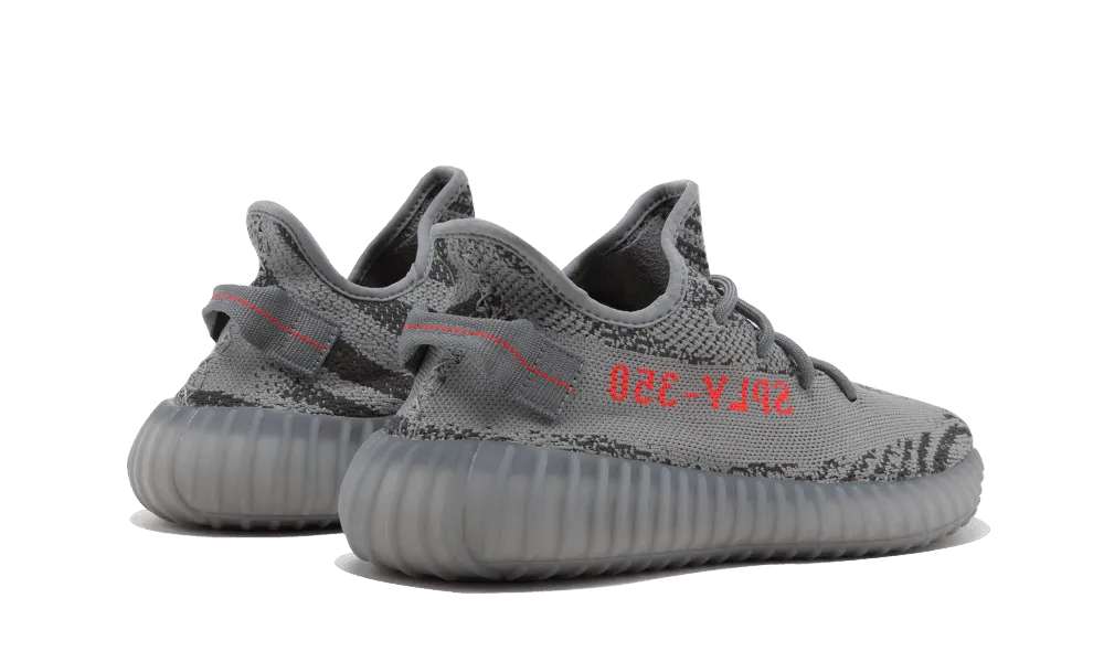 Yeezy Boost 350 V2 Beluga 2.0 Comfortable Design Mobility Flex
