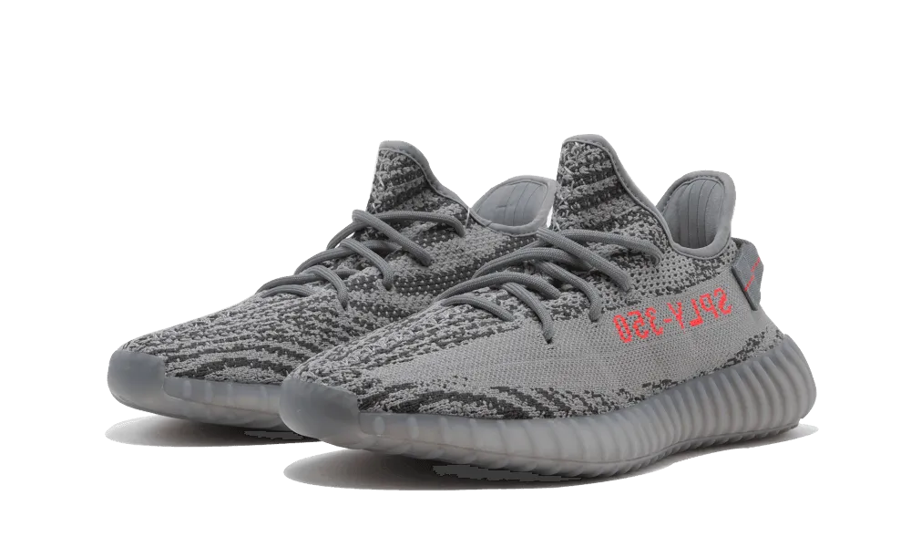Yeezy Boost 350 V2 Beluga 2.0 Suede Material Supportive sole