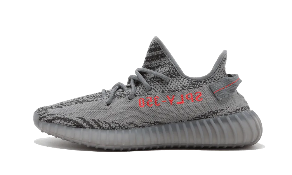 Easy To Slip On Busy Life Yeezy Boost 350 V2 Beluga 2.0