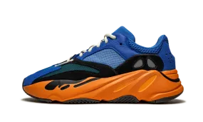 Reef Path Yeezy 700 Bright Blue