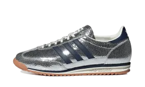 Living Ease SL 72 OG Silver Metallic Collegiate Navy