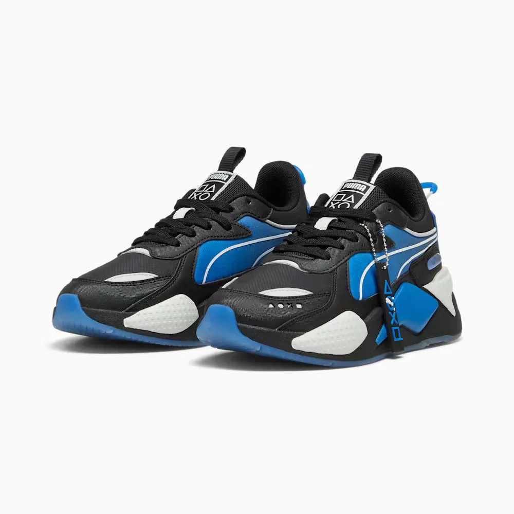 PUMA x PLAYSTATION RS-X Sneakers Youth Superior support Elite performance