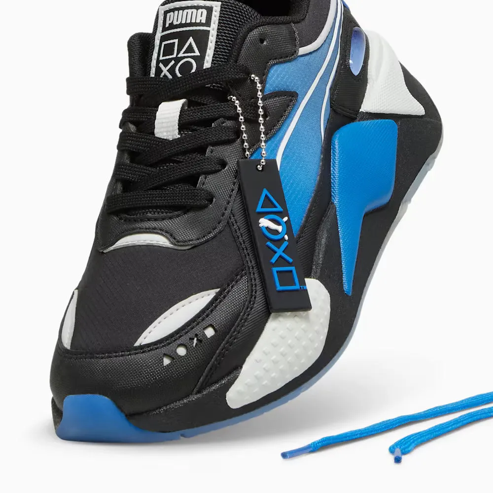 PUMA x PLAYSTATION RS-X Sneakers Youth Wide Fit Option