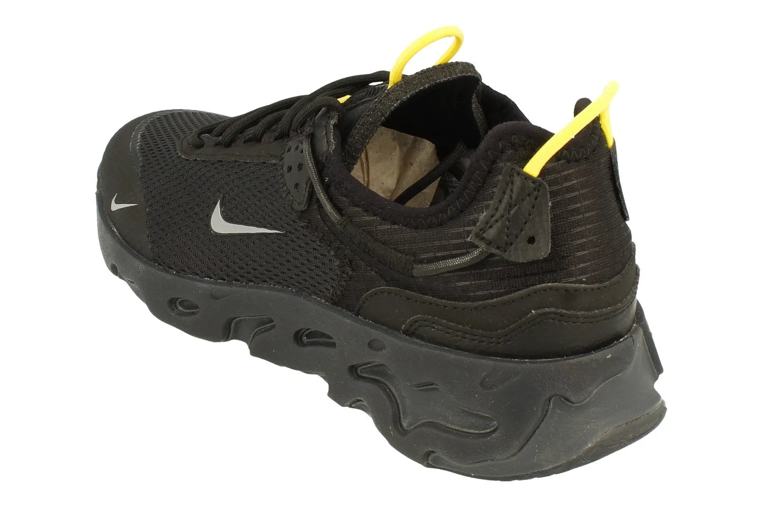 Nike React Live Mens DO6707 001 High Performance