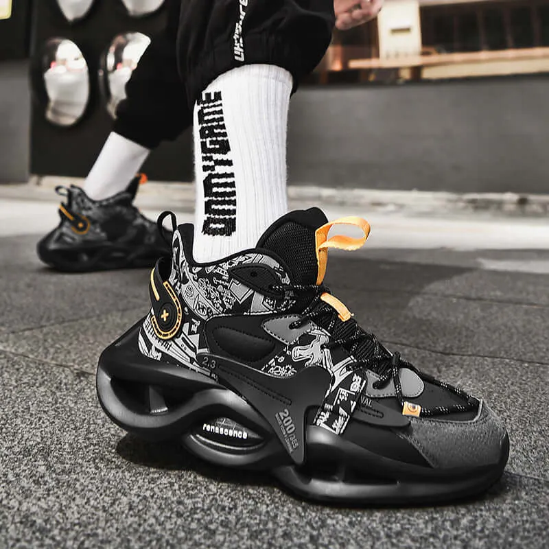 Renascence 200/365 Sneakers Original Chunky Sneakers 2022