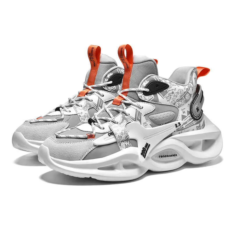 Renascence 200/365 Sneakers Original Chunky Sneakers 2022