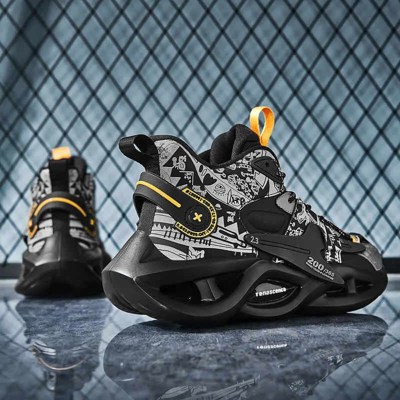 Renascence 200/365 Sneakers Original Chunky Sneakers 2022