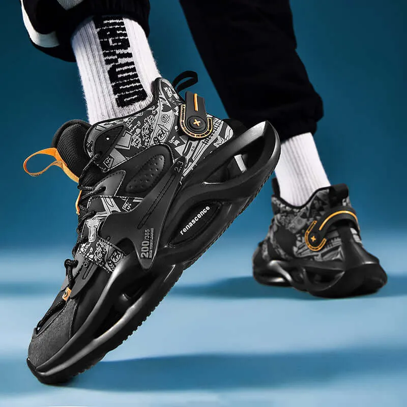 Renascence 200/365 Sneakers Original Chunky Sneakers 2022