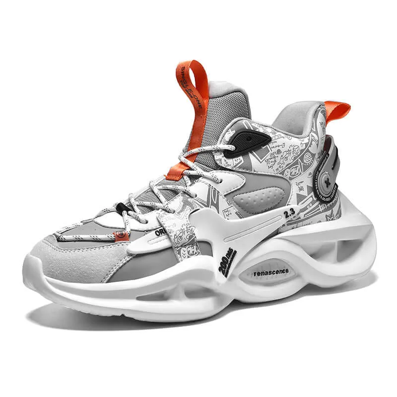 Renascence 200/365 Sneakers Original Chunky Sneakers 2022
