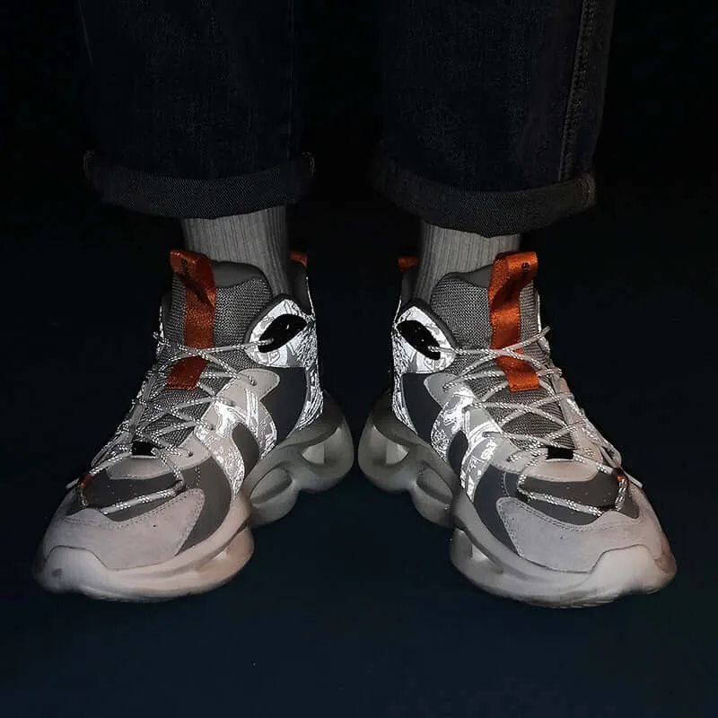 Renascence 200/365 Sneakers Original Chunky Sneakers 2022