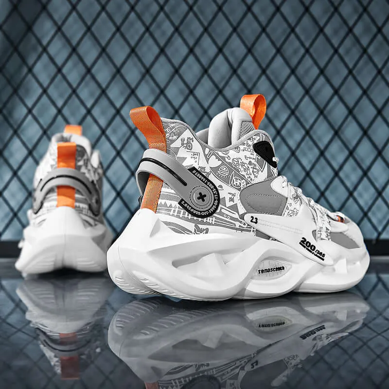 Renascence 200/365 Sneakers Original Chunky Sneakers 2022
