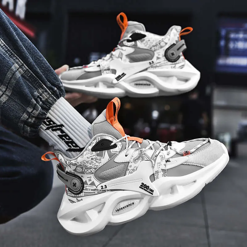Renascence 200/365 Sneakers Original Chunky Sneakers 2022
