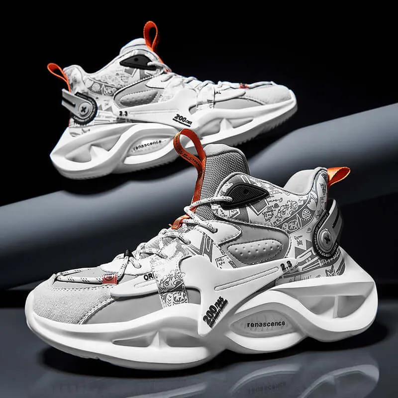 Renascence 200/365 Sneakers Original Chunky Sneakers 2022