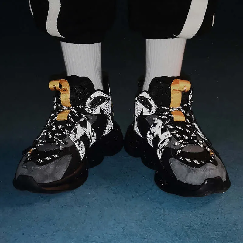Renascence 200/365 Sneakers Original Chunky Sneakers 2022