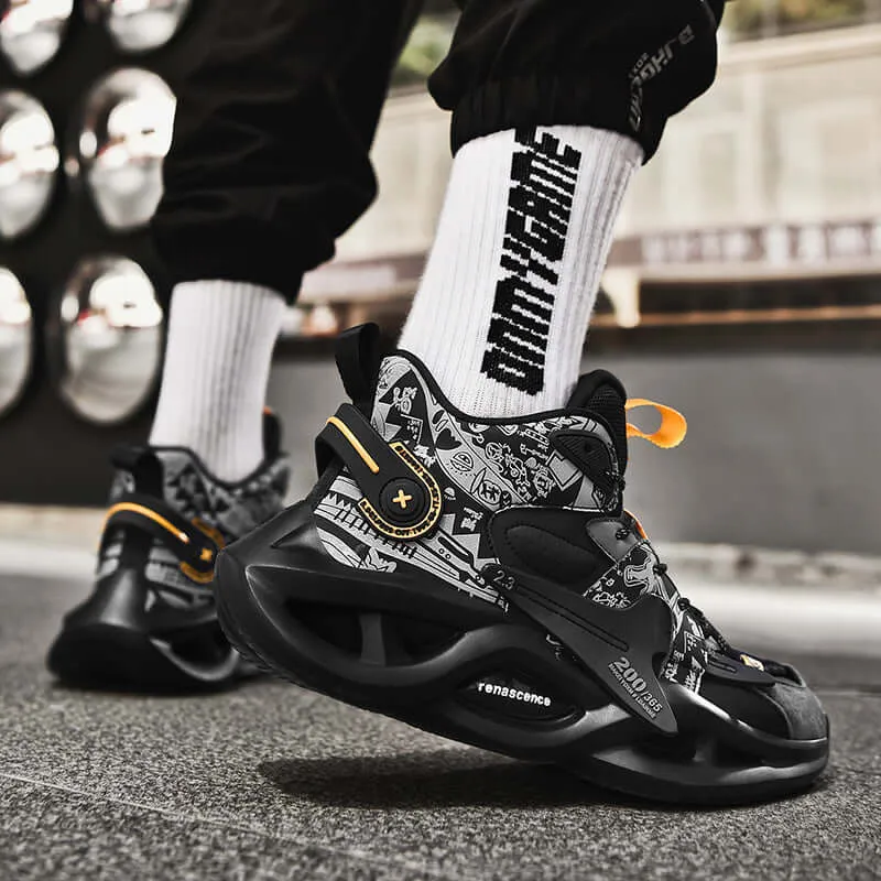 Renascence 200/365 Sneakers Original Chunky Sneakers 2022