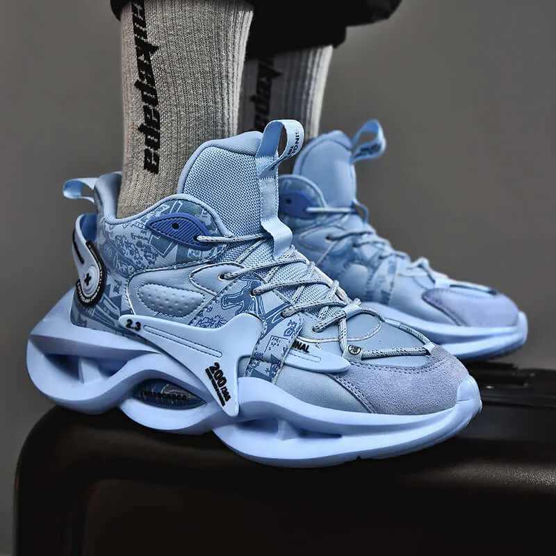 Renascence 200/365 Sneakers Original Chunky Sneakers 2022