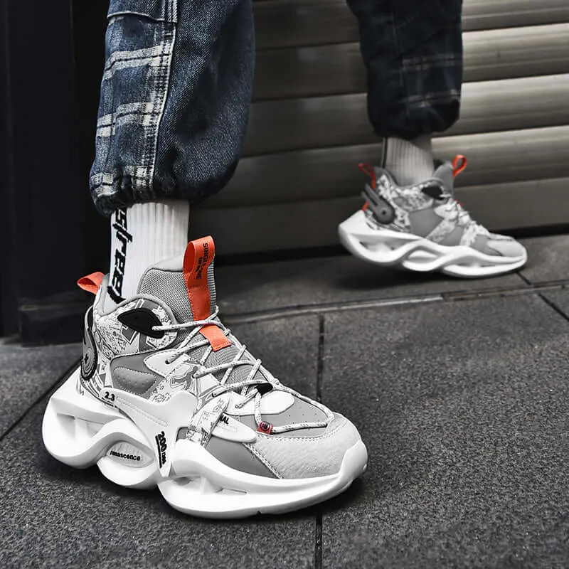 Renascence 200/365 Sneakers Original Chunky Sneakers 2022