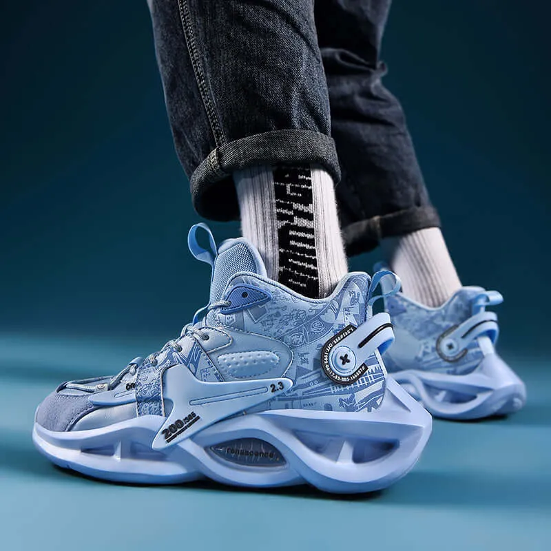 Renascence 200/365 Sneakers Original Chunky Sneakers 2022