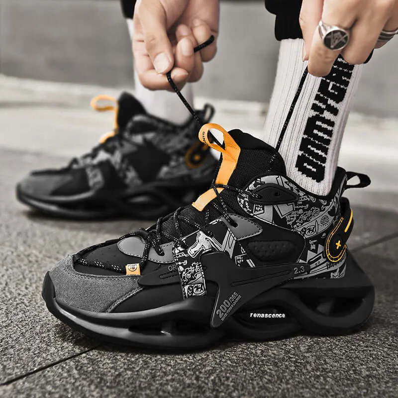 Renascence 200/365 Sneakers Original Chunky Sneakers 2022