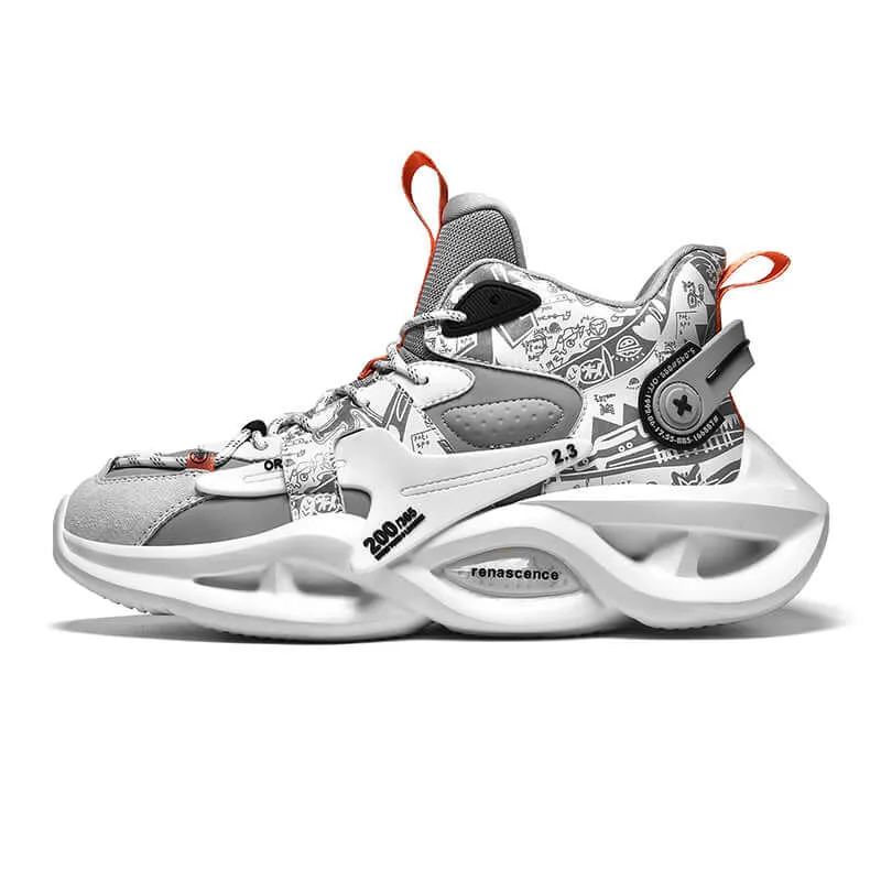 Renascence 200/365 Sneakers Original Chunky Sneakers 2022