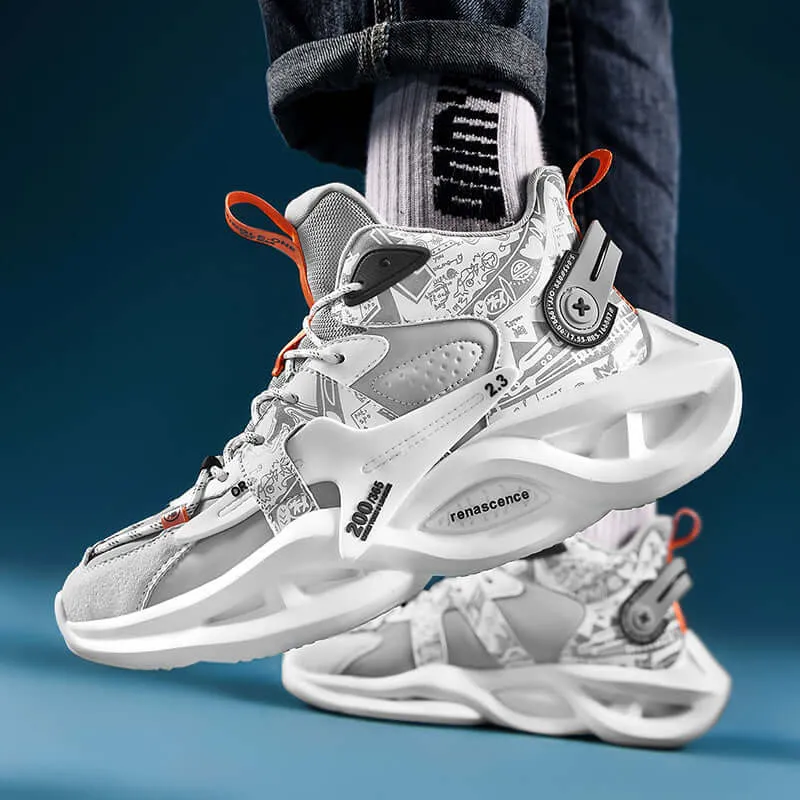 Renascence 200/365 Sneakers Original Chunky Sneakers 2022