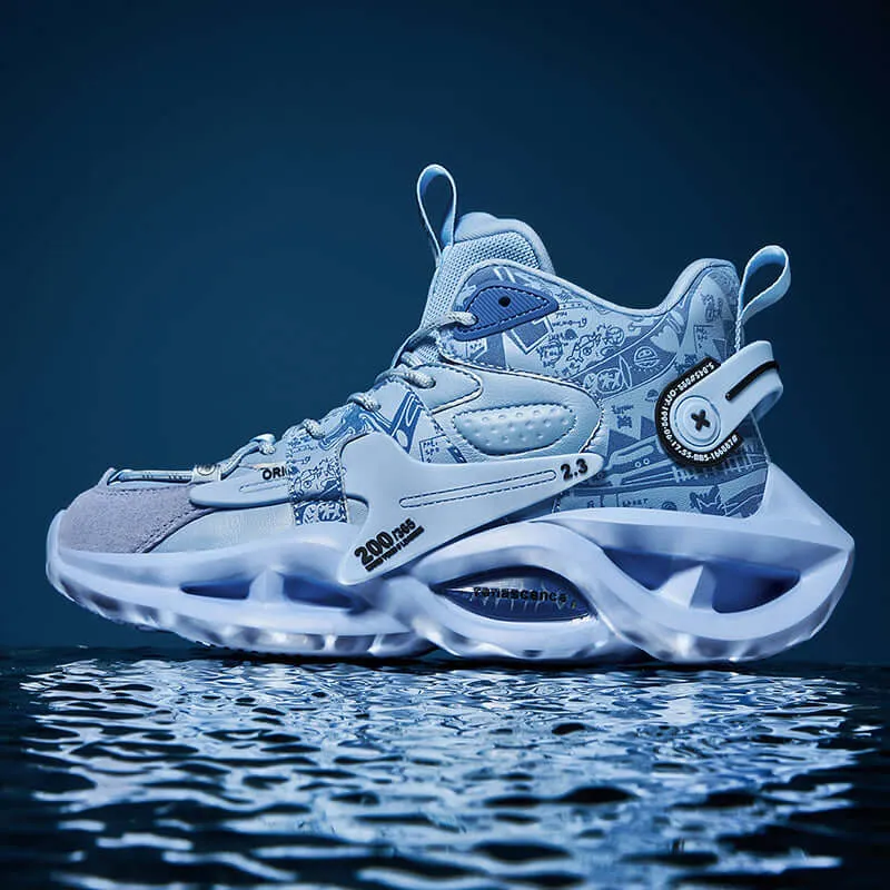 Renascence 200/365 Sneakers Original Chunky Sneakers 2022