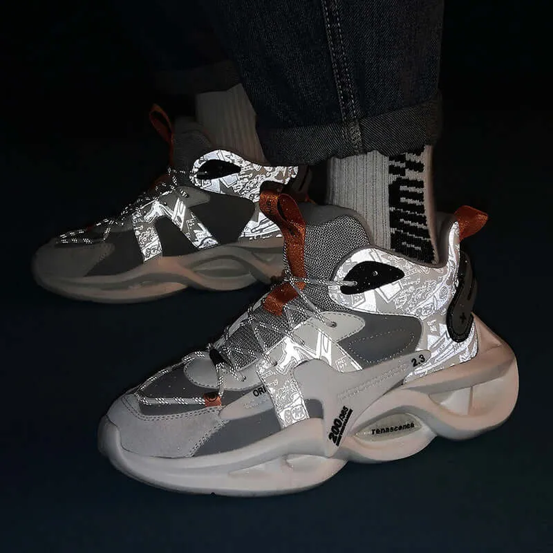 Renascence 200/365 Sneakers Original Chunky Sneakers 2022