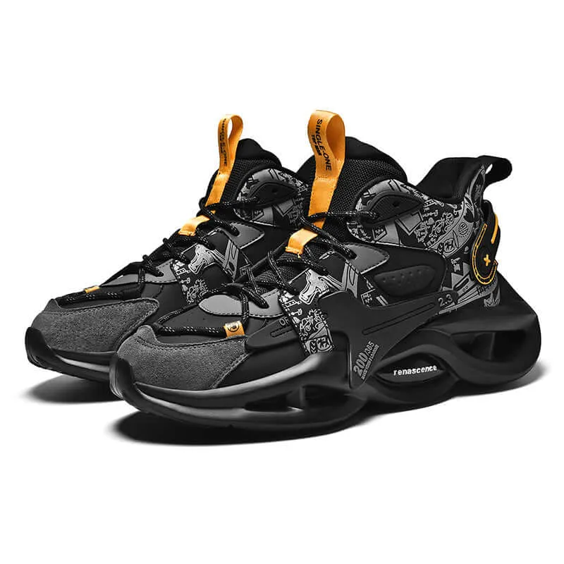Renascence 200/365 Sneakers Original Chunky Sneakers 2022