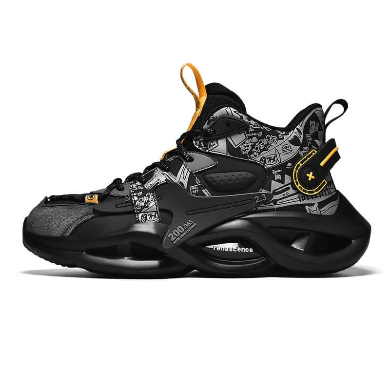 Renascence 200/365 Sneakers Original Chunky Sneakers 2022