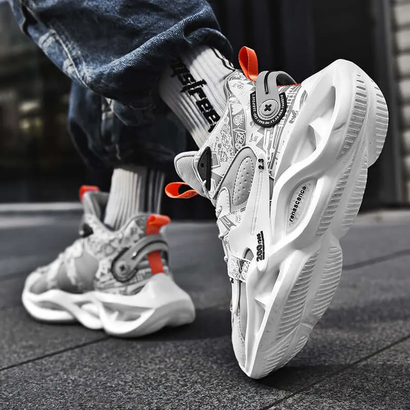 Renascence 200/365 Sneakers Original Chunky Sneakers 2022