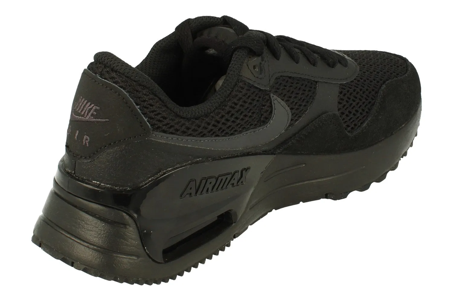 Nike Air Max Systm Mens DM9537 004 ToeProtection