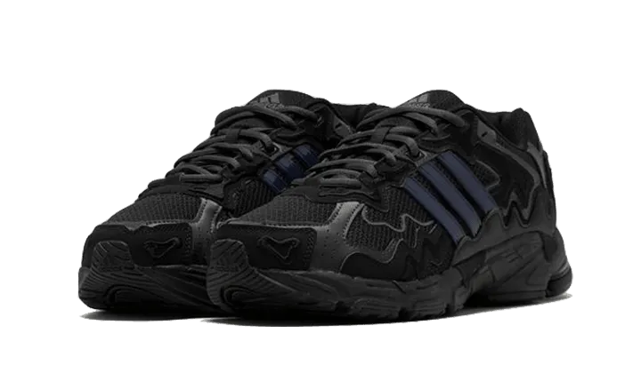 Dawn Glow Response CL Bad Bunny Black Blue