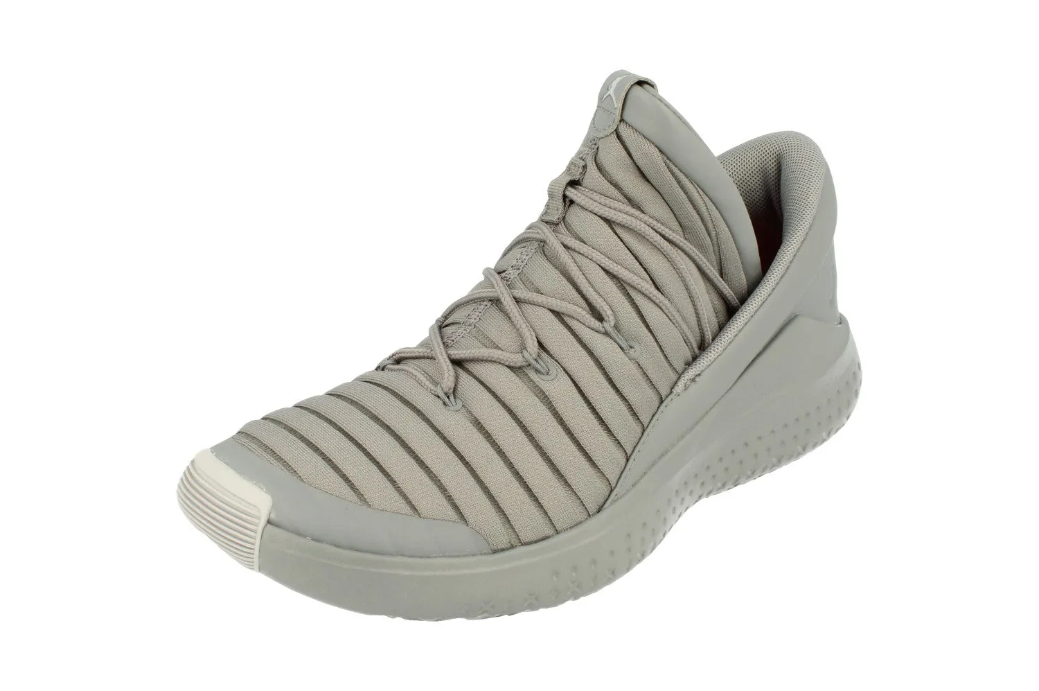 Nike Air Jordan Flight Luxe Mens Basketball Trainers 919715 003 Toe box