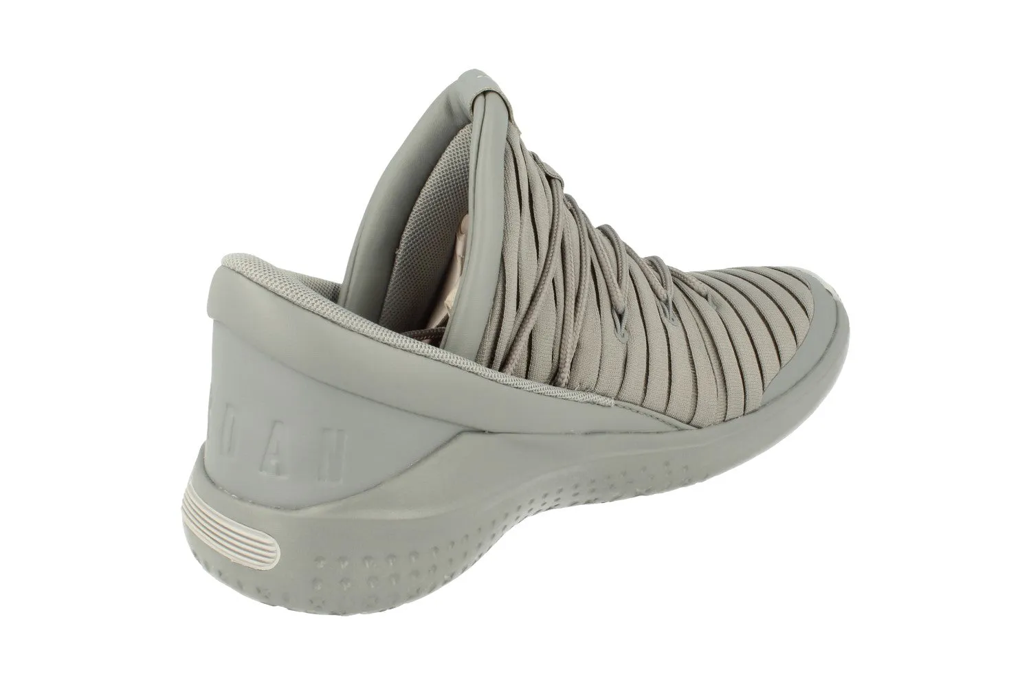 Nike Air Jordan Flight Luxe Mens Basketball Trainers 919715 003 Style Variety Foot Protection