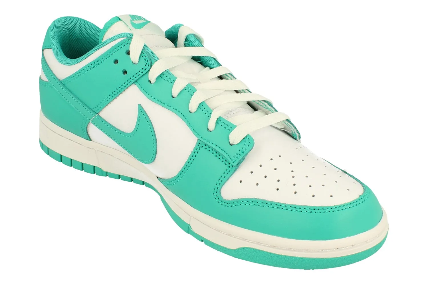 casual - sneakers Nike Dunk Low Retro Bttys Mens Trainers Dv0833 101