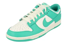 seasonal running shoes Nike Dunk Low Retro Bttys Mens Trainers Dv0833 101