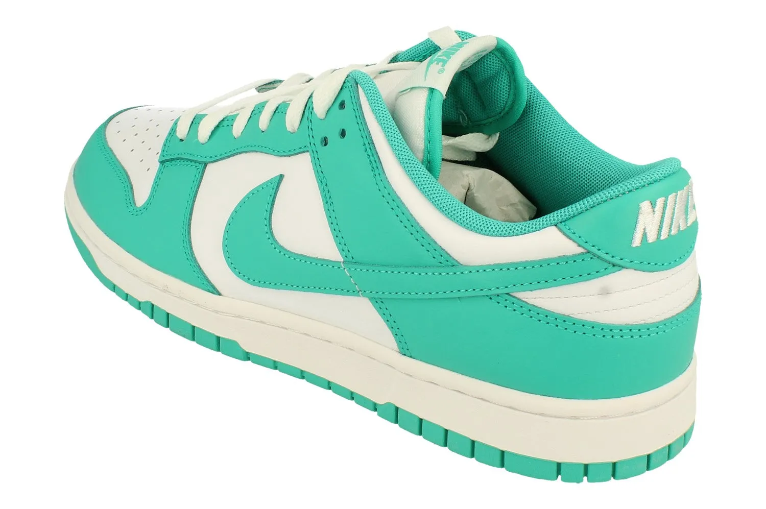 Nike Dunk Low Retro Bttys Mens Trainers Dv0833 101 stretchy flexibility padded ankle shoes