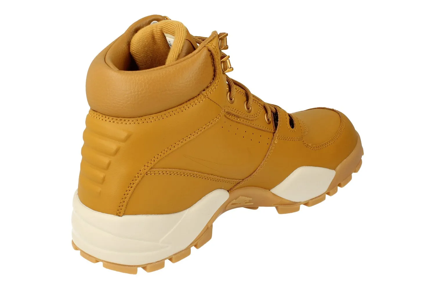 fabric - lining shoes Nike Rhyodomo Mens Hi Top Trainers BQ5239 Sneakers Boots 700