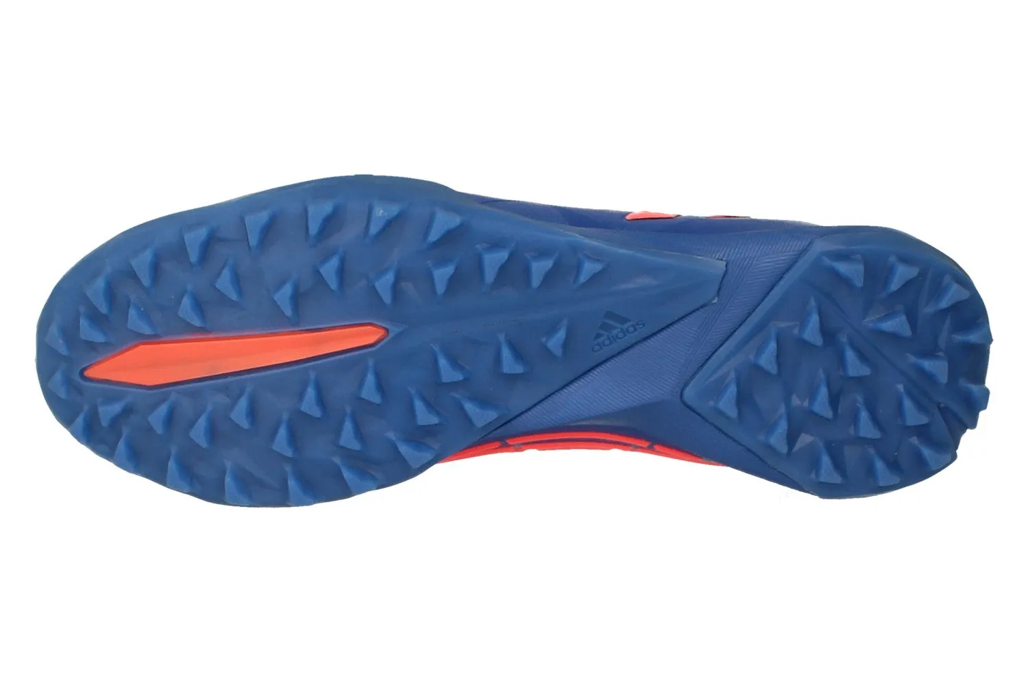 Adidas Predator Edge.1 Tf Mens Football Boots Trainers GW9997 Communication Skills Pace Master