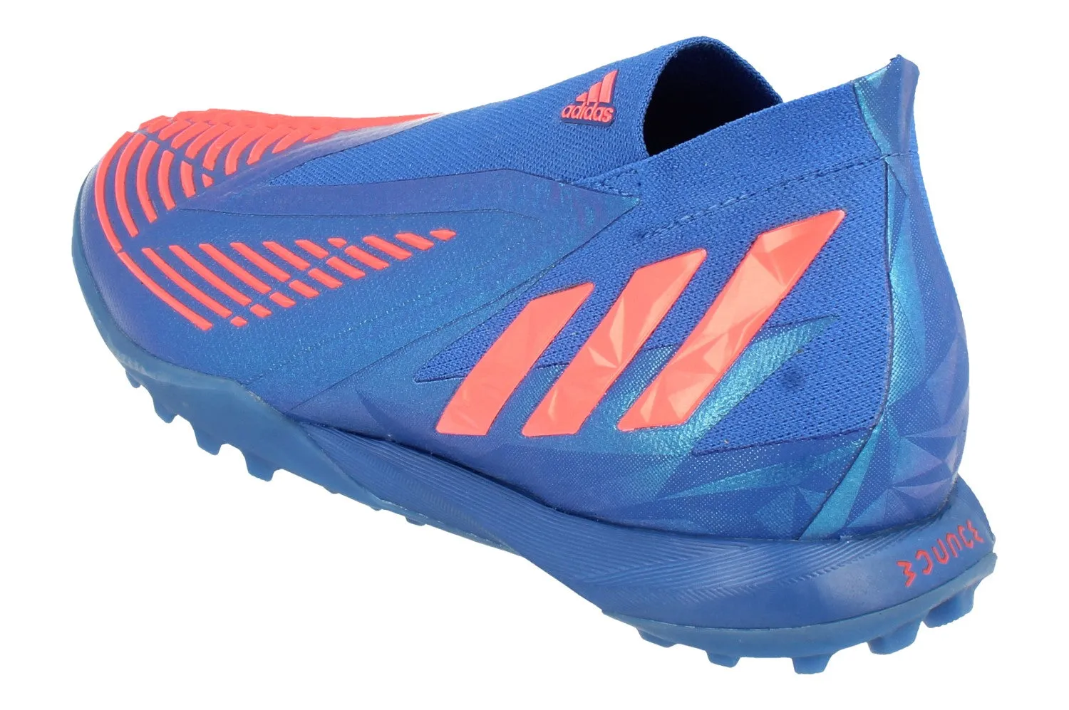 Adidas Predator Edge.1 Tf Mens Football Boots Trainers GW9997 Quick Flex