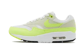 Air Max 1 '87 Volt Suede Snug Internal Sleeve