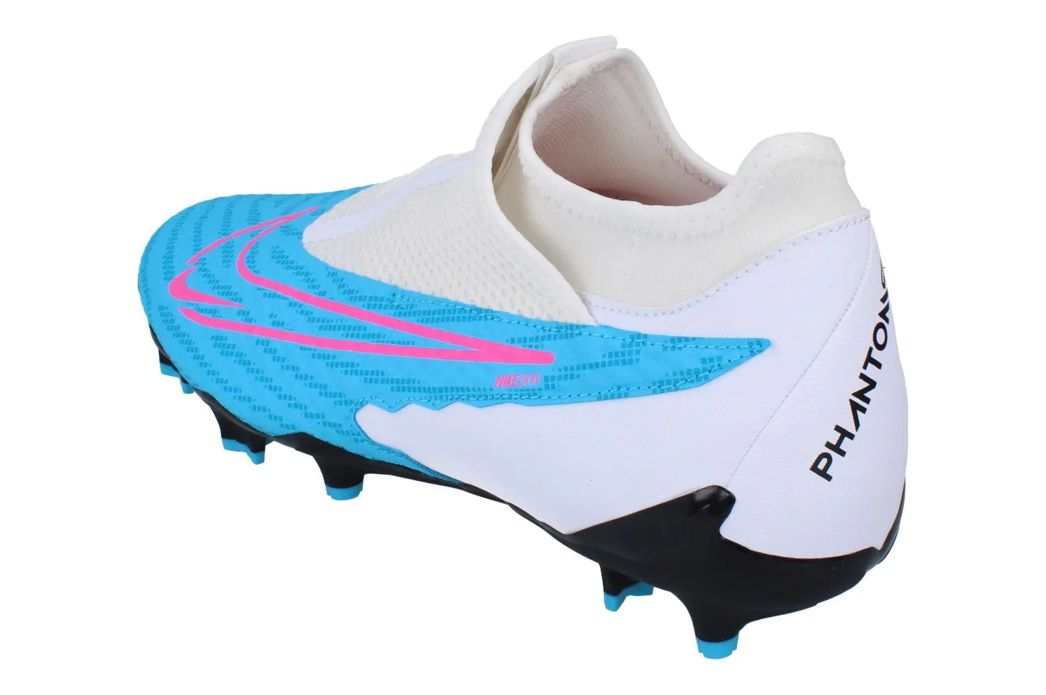 Supportive midsole Cost - effective Nike Phantom Gx Academy Df Fg/Mg Mens Football Boots DD9472 446