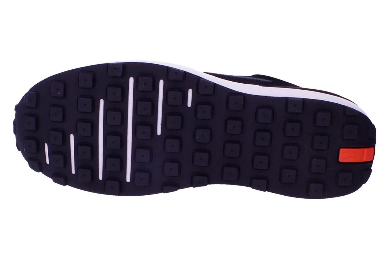 carbon - fiber midsole shoes investment - brand shoes Nike Waffle One Mens DA7995 001