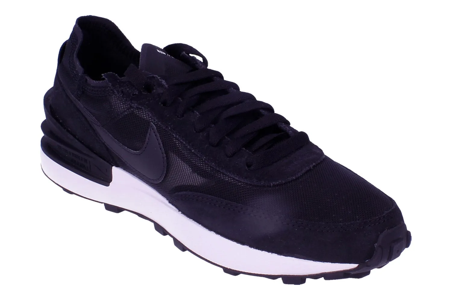 fashion - sneakers Nike Waffle One Mens DA7995 001
