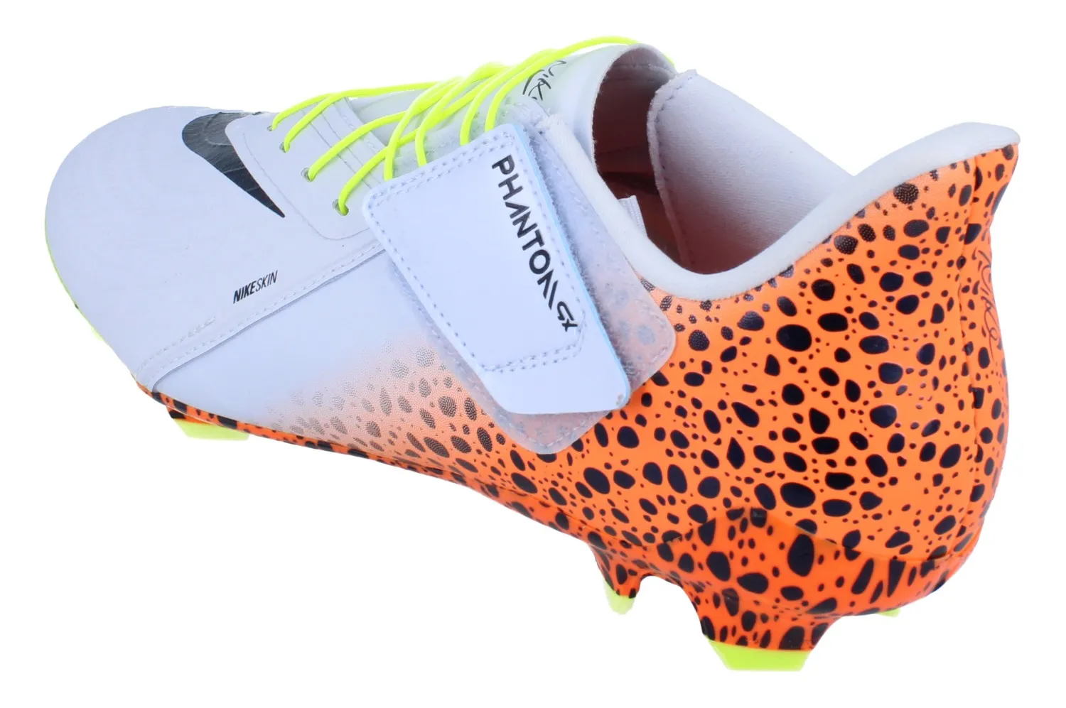 Nike Phantom Gx II Academy Ease Fg/Mg Mens Football Boots Fn8199  900 aerobic - specific shoes athletic shoes