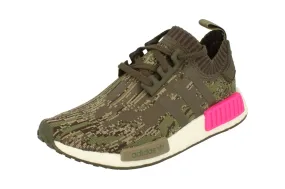 moon - design shoes Adidas Originals Nmd_R1 Pk Mens Prime Knit BZ0222